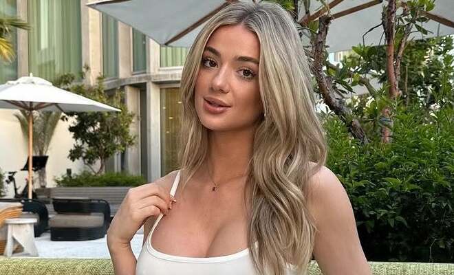 Autumn Renae - Biodata, Profil, Fakta, Umur, Agama, Pacar, Karier