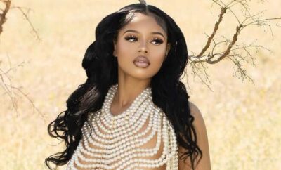 Derra Baby - Biodata, Profil, Fakta, Umur, Agama, Pacar, Karier