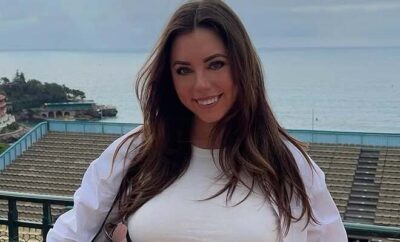 Elodie Delmas - Biodata, Profil, Fakta, Umur, Agama, Pacar, Karier