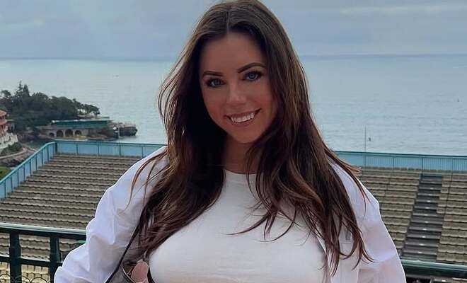 Elodie Delmas - Biodata, Profil, Fakta, Umur, Agama, Pacar, Karier