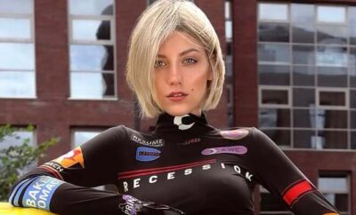 Evgeniia Soloveva - Biodata, Profil, Fakta, Umur, Agama, Pacar