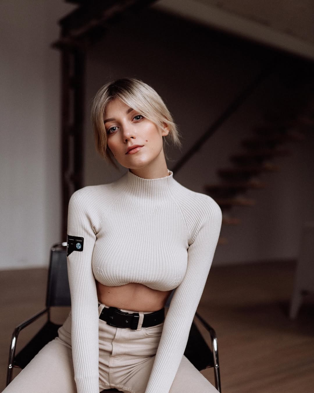 Evgeniia Soloveva - Biodata, Profil, Fakta, Umur, Agama, Pacar