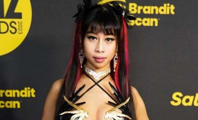 Jade Kush - Biodata, Profil, Fakta, Umur, Agama, Pacar, Karier