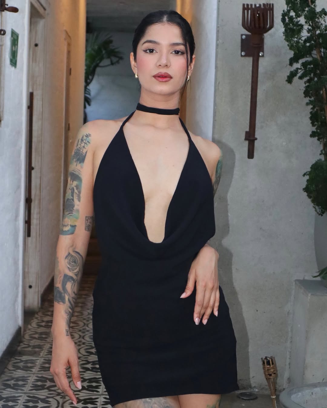Jenn Muriel - Biodata, Profil, Fakta, Umur, Agama, Pacar, Karier