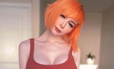 Jenna Lynn Meowri - Biodata, Profil, Fakta, Umur, Agama, Pacar