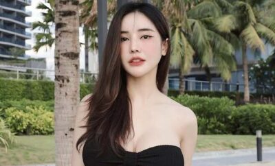 Jirarat Chananto - Biodata, Profil, Fakta, Umur, Agama, Pacar