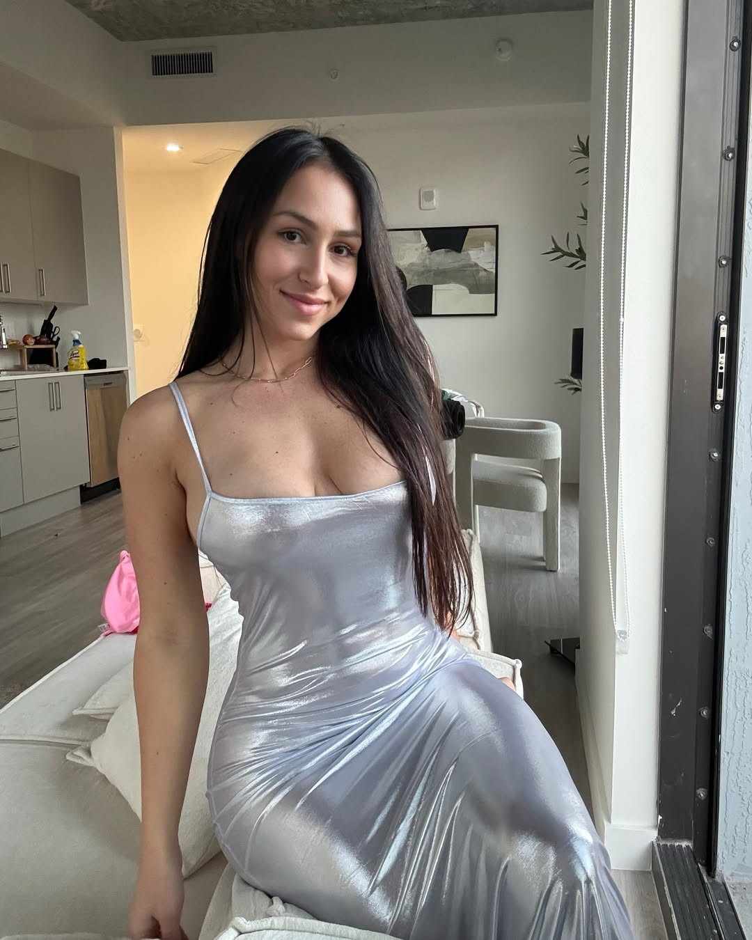 Joanie Ouellet - Biodata, Profil, Fakta, Umur, Agama, Pacar, Karier