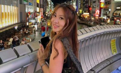 Kiara Virly - Biodata, Profil, Fakta, Umur, Agama, Pacar, Karier