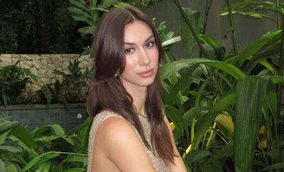 Kylie Rae - Biodata, Profil, Fakta, Umur, Agama, Pacar, Karier