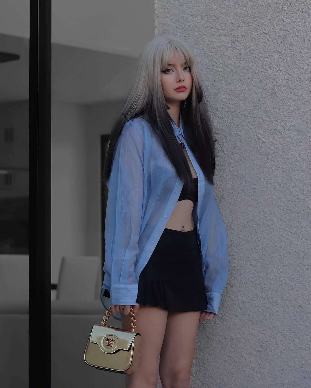 Lauren Burch - Biodata, Profil, Fakta, Umur, Agama, Pacar, Karier