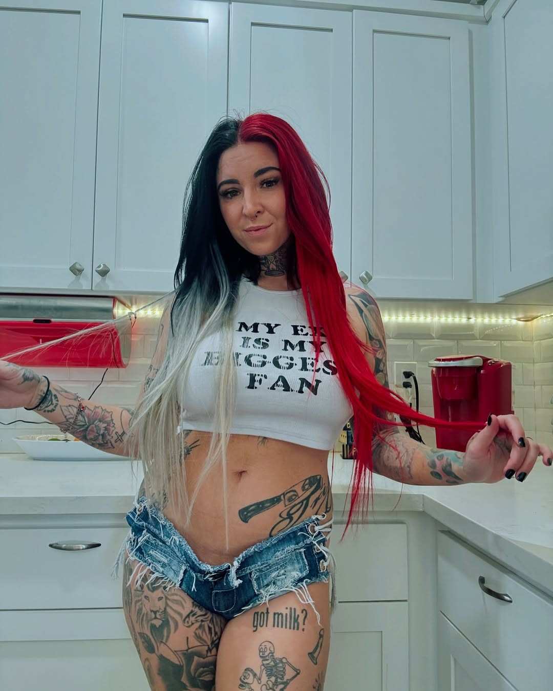 Lydia Grace - Biodata, Profil, Fakta, Umur, Agama, Pacar, Karier