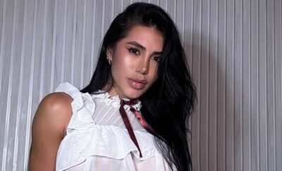 Maria Alejandra Quintero - Biodata, Profil, Fakta, Umur, Agama