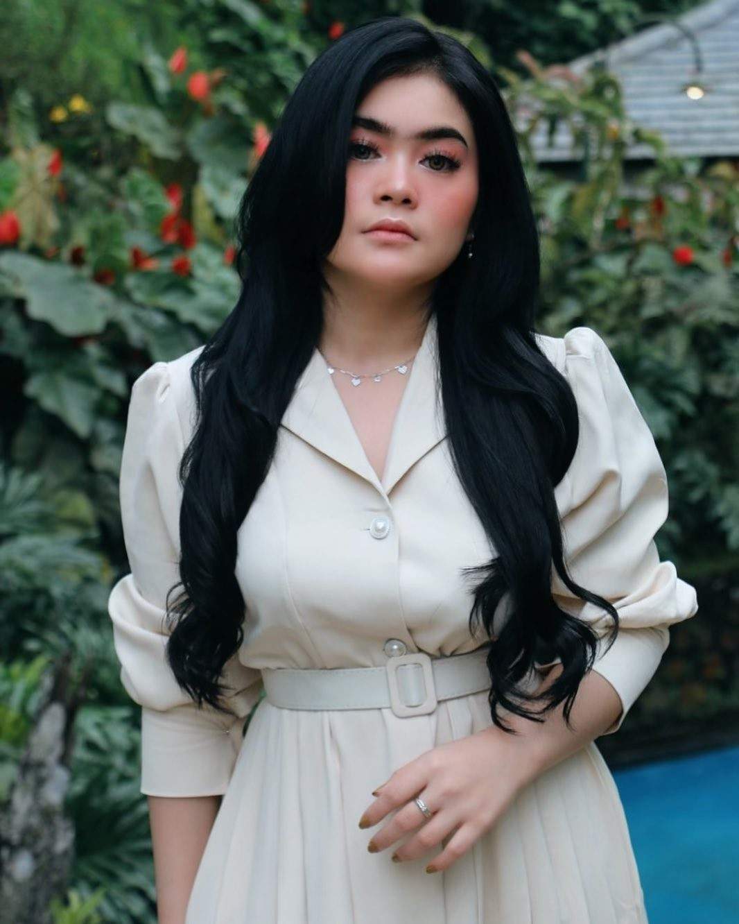 Mimie Fhara - Biodata, Profil, Fakta, Umur, Agama, Pacar, Karier