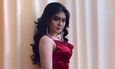 Mimie Fhara - Biodata, Profil, Fakta, Umur, Agama, Pacar, Karier