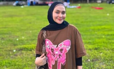 Nazia Marwiana - Biodata, Profil, Fakta, Umur, Agama, Pacar