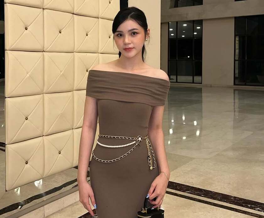 Panny Fransiska - Biodata, Profil, Fakta, Umur, Agama, Pacar