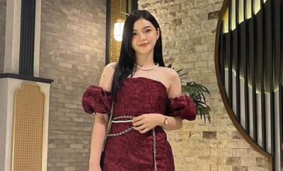 Panny Fransiska - Biodata, Profil, Fakta, Umur, Agama, Pacar