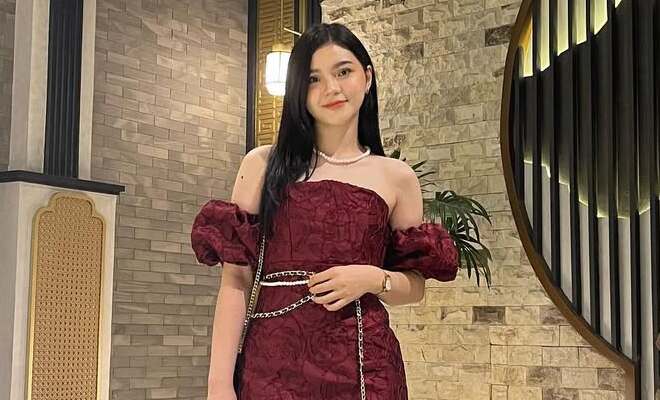 Panny Fransiska - Biodata, Profil, Fakta, Umur, Agama, Pacar