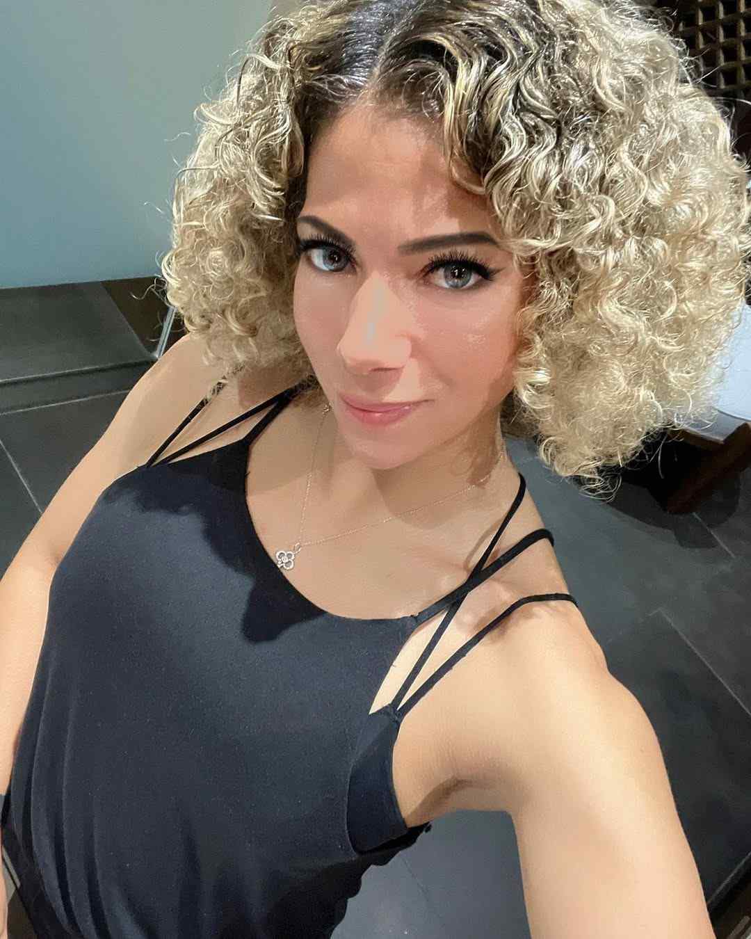 Rachel Arnaux - Biodata, Profil, Fakta, Umur, Agama, Pacar, Karier