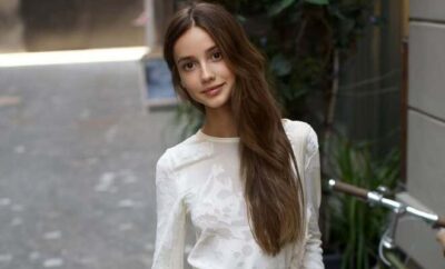Regina Shatko - Biodata, Profil, Fakta, Umur, Agama, Pacar, Karier