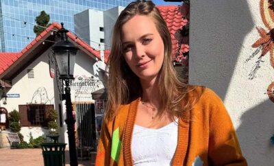 Stella Sedona - Biodata, Profil, Fakta, Umur, Agama, Pacar, Karier