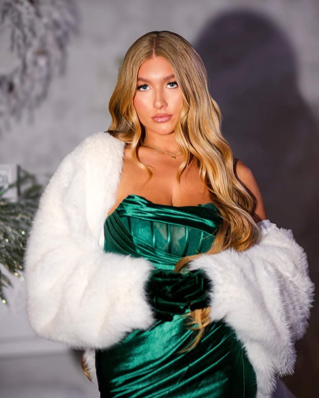 Trinity Raine - Biodata, Profil, Fakta, Umur, Agama, Pacar, Karier