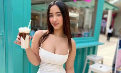 Valery Altamar - Biodata, Profil, Fakta, Umur, Agama, Pacar, Karier