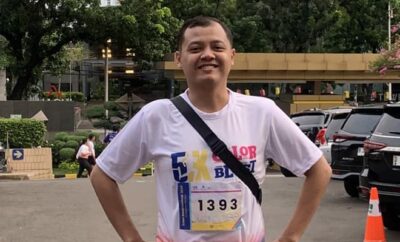 Yuan Prase - Biodata, Profil, Fakta, Umur, Agama, Pacar, Karier
