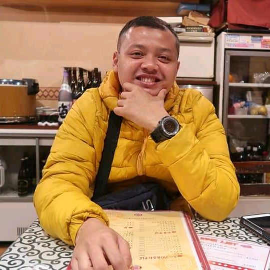 Yuan Prase - Biodata, Profil, Fakta, Umur, Agama, Pacar, Karier