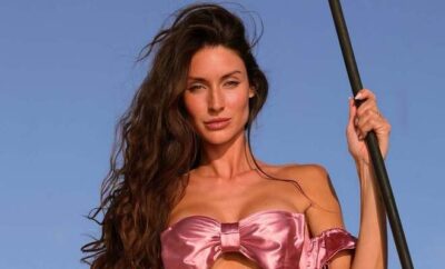 Zuri As - Biodata, Profil, Fakta, Umur, Agama, Pacar, Karier