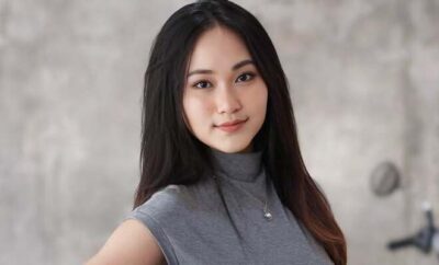 Akina - Biodata, Profil, Fakta, Umur, Agama, Pacar, Karier