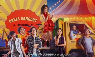 Angel Pol - Sinopsis, Pemain, OST, Review