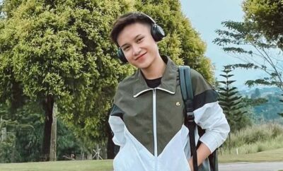 Azkha Tegar - Biodata, Profil, Fakta, Umur, Agama, Pacar, Karier