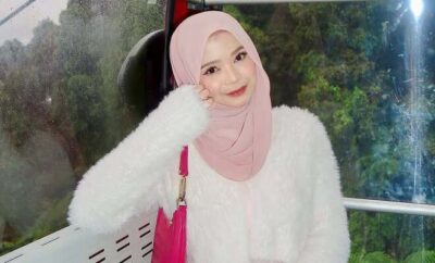Cyntia Ucing - Biodata, Profil, Fakta, Umur, Agama, Pacar, Karier