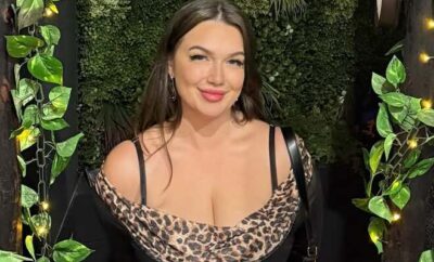 Dakota Jade - Biodata, Profil, Fakta, Umur, Agama, Pacar, Karier