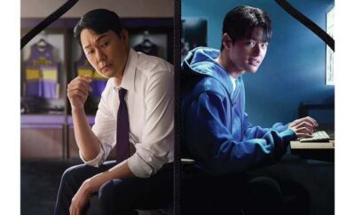 Director Maeng’s Malicious Commenter - Sinopsis, Pemain, OST