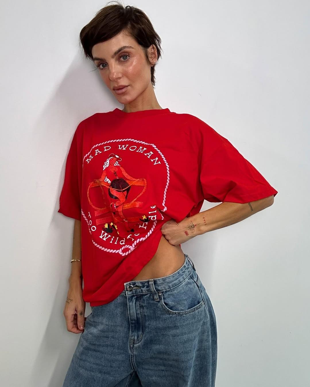 Domenica Calarco - Biodata, Profil, Fakta, Umur, Agama, Pacar