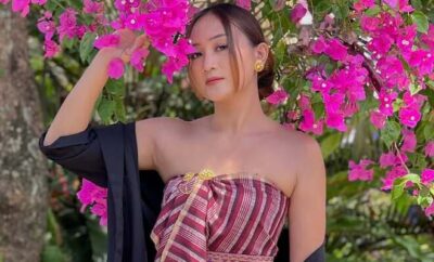 Echa Laksmi - Biodata, Profil, Fakta, Umur, Agama, Pacar, Karier