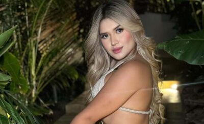 Esmeralda Muñoz - Biodata, Profil, Fakta, Umur, Agama, Pacar