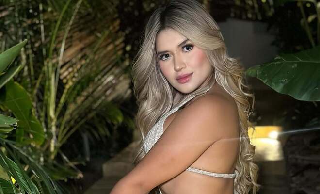 Esmeralda Muñoz - Biodata, Profil, Fakta, Umur, Agama, Pacar