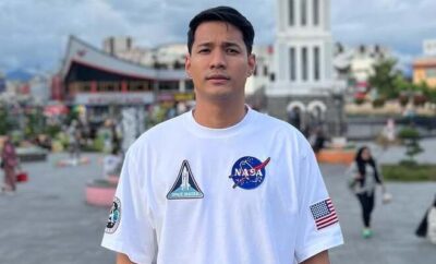 Fauzan Nasrul Darwis - Biodata, Profil, Fakta, Umur, Agama, Pacar