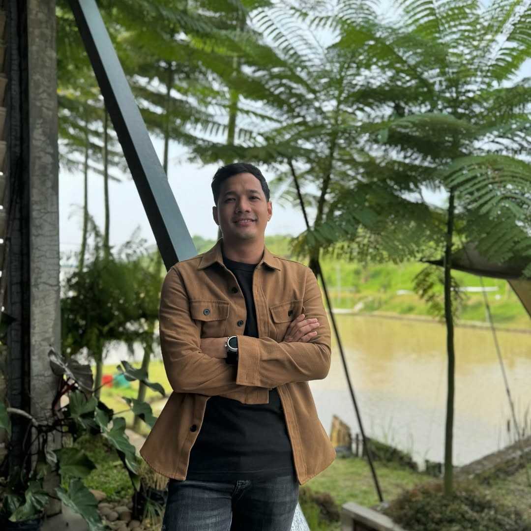 Fauzan Nasrul Darwis - Biodata, Profil, Fakta, Umur, Agama, Pacar