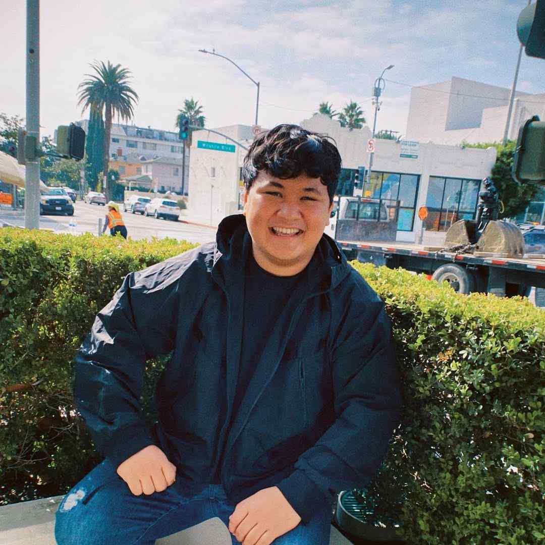 Francis Karel - Biodata, Profil, Fakta, Umur, Agama, Pacar, Karier