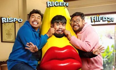 GJLS Ibuku Ibu-Ibu - Sinopsis, Pemain, OST, Review