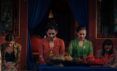 Gowok Kamasutra Jawa - Sinopsis, Pemain, OST, Review