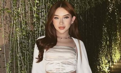 Hana Zayeed - Biodata, Profil, Fakta, Umur, Agama, Pacar, Karier