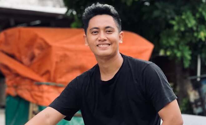 Haymin - Biodata, Profil, Fakta, Umur, Agama, Istri, Karier