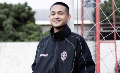 Ifdhalr - Biodata, Profil, Fakta, Umur, Agama, Pacar, Karier