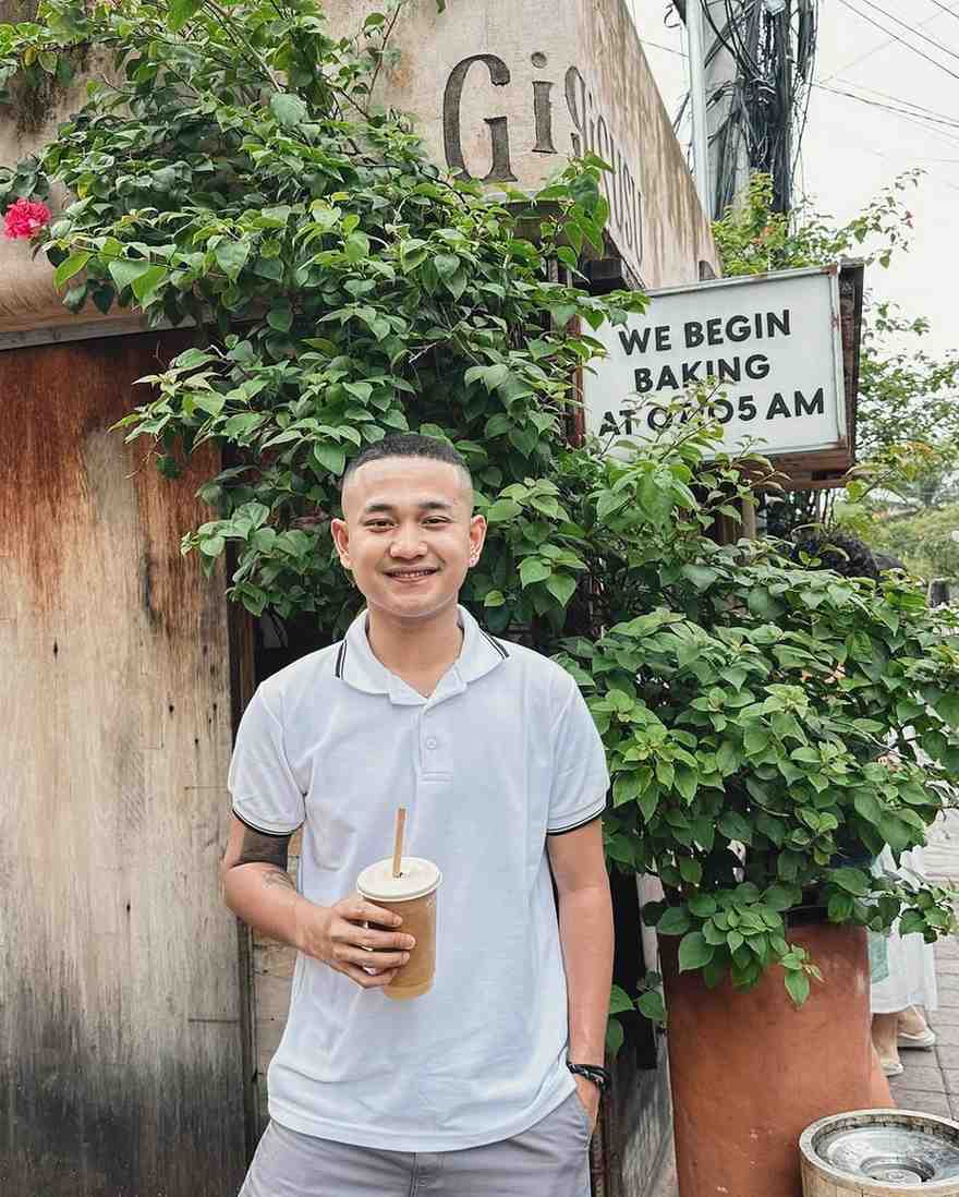 Ifdhalr - Biodata, Profil, Fakta, Umur, Agama, Pacar, Karier