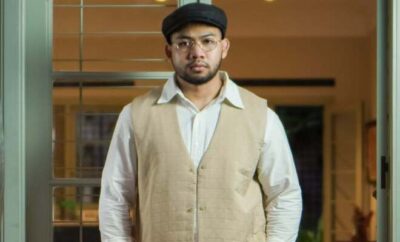 Iggy Dzu - Biodata, Profil, Fakta, Umur, Agama, Pacar, Karier